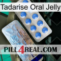 Tadarise Oral Jelly 39